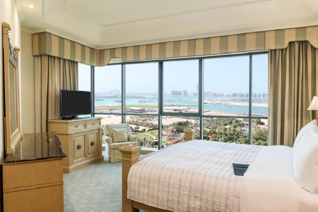 Grosvenor House, A Luxury Collection Hotel